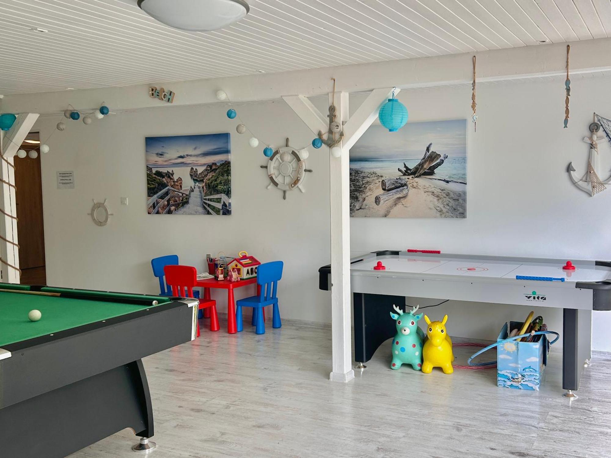 Lejlighedshotel Molle Åkirkeby