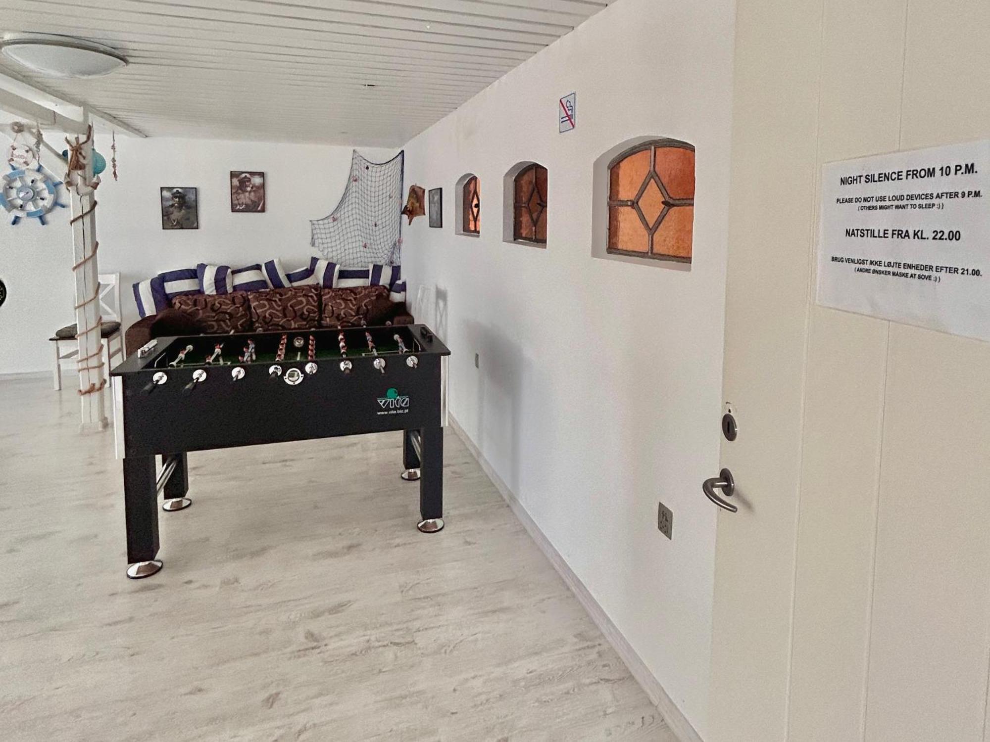 Aparthotel Molle