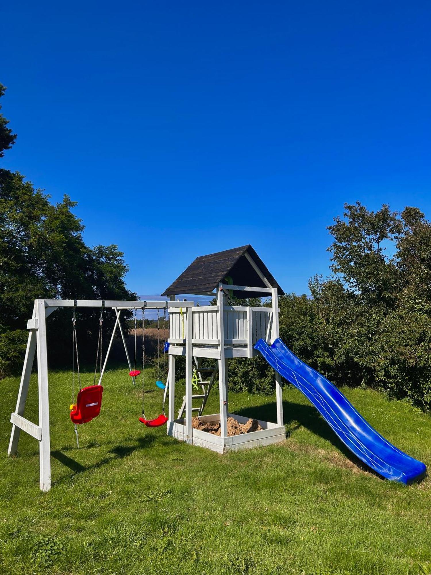 Molle Hotel apartamentowy
