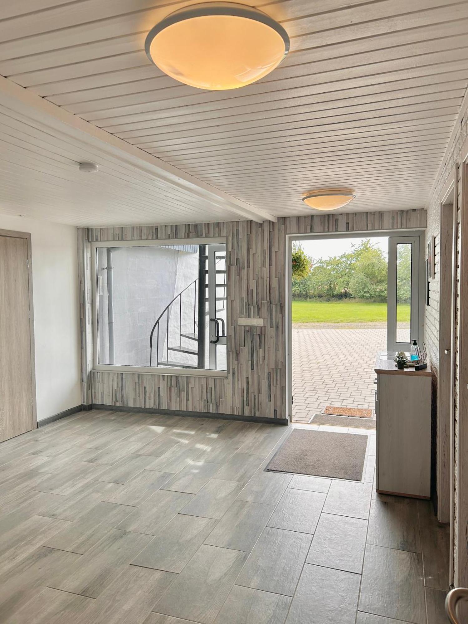 Hotel apartamentowy Molle Åkirkeby