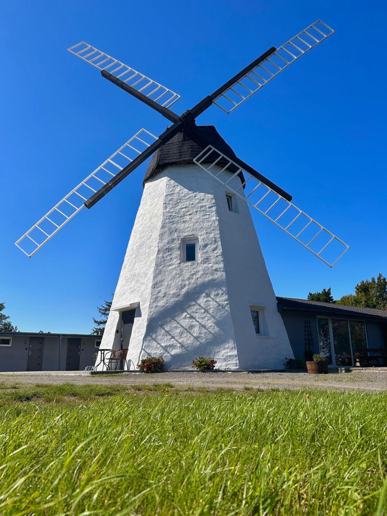 Aparthotel Molle