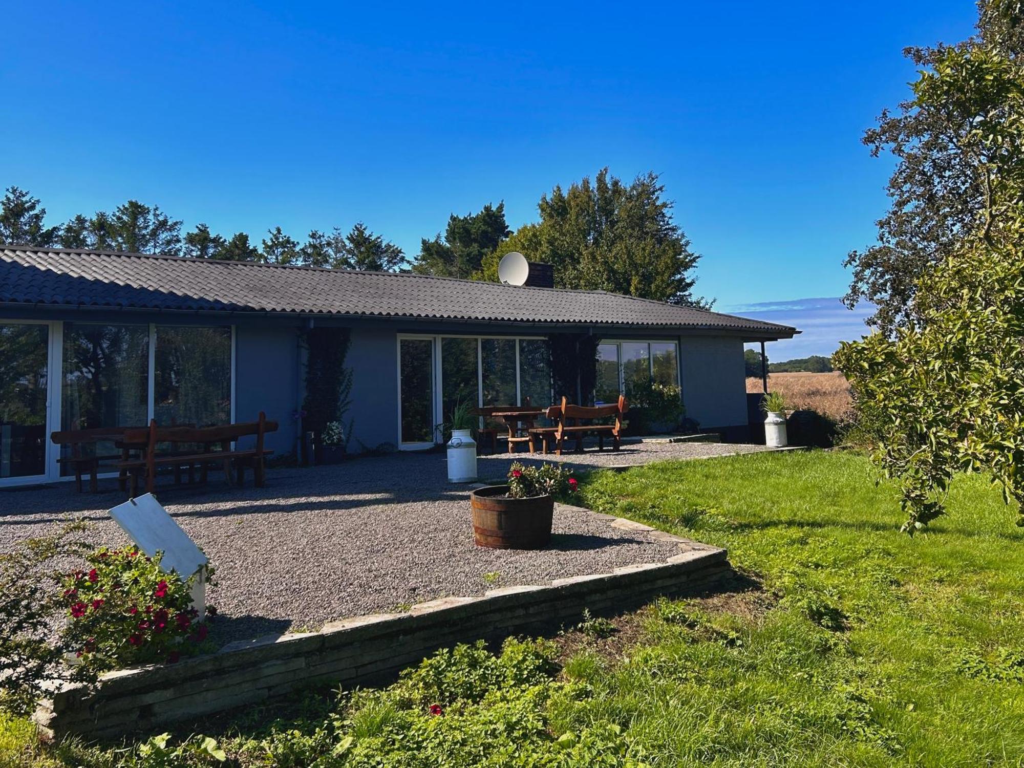 Molle Aparthotel