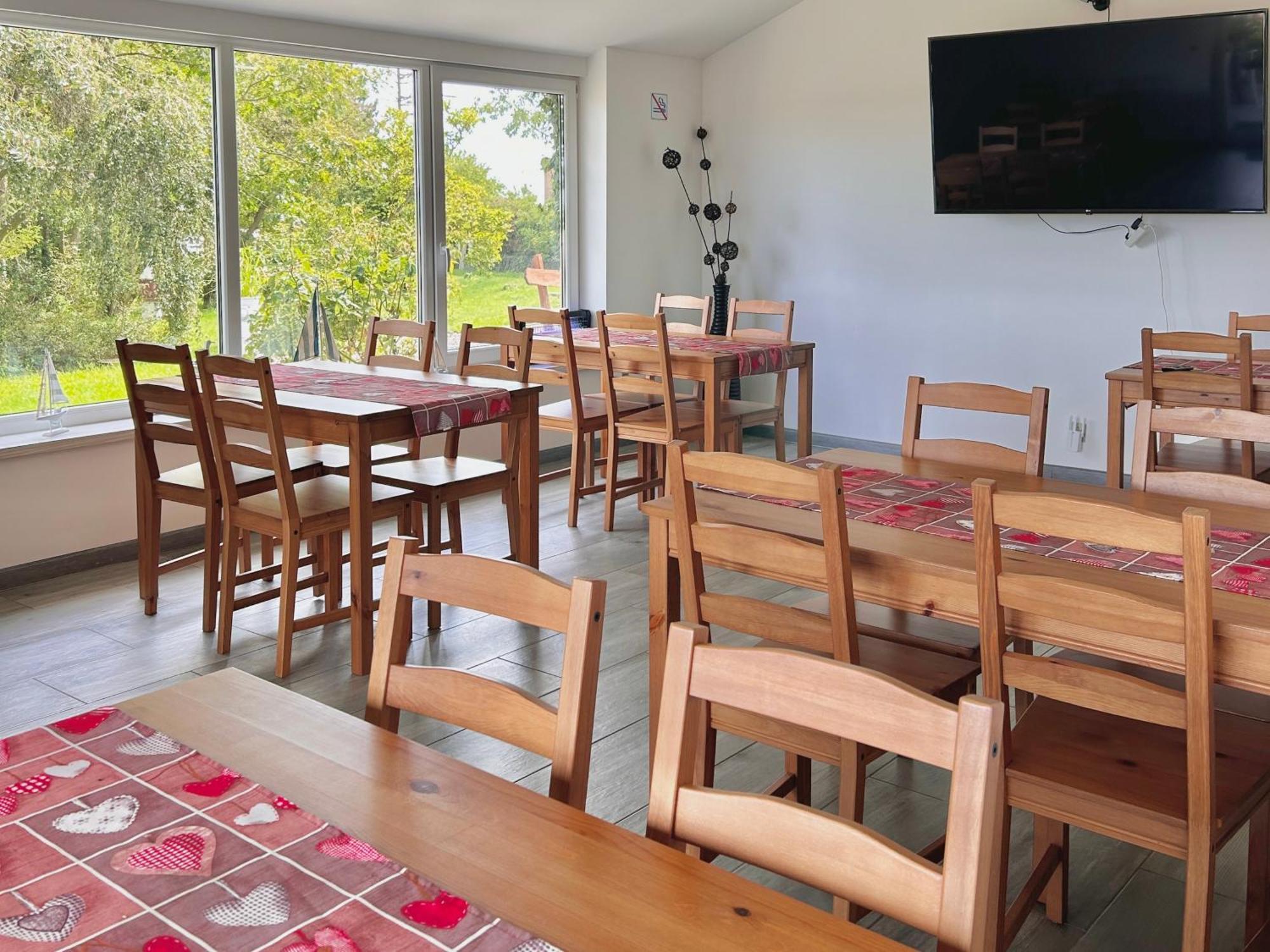 Molle Hotel apartamentowy *