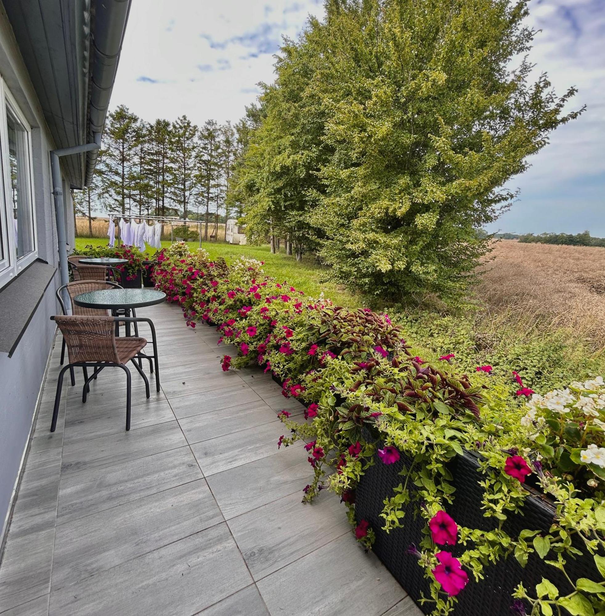 Hotel apartamentowy Molle