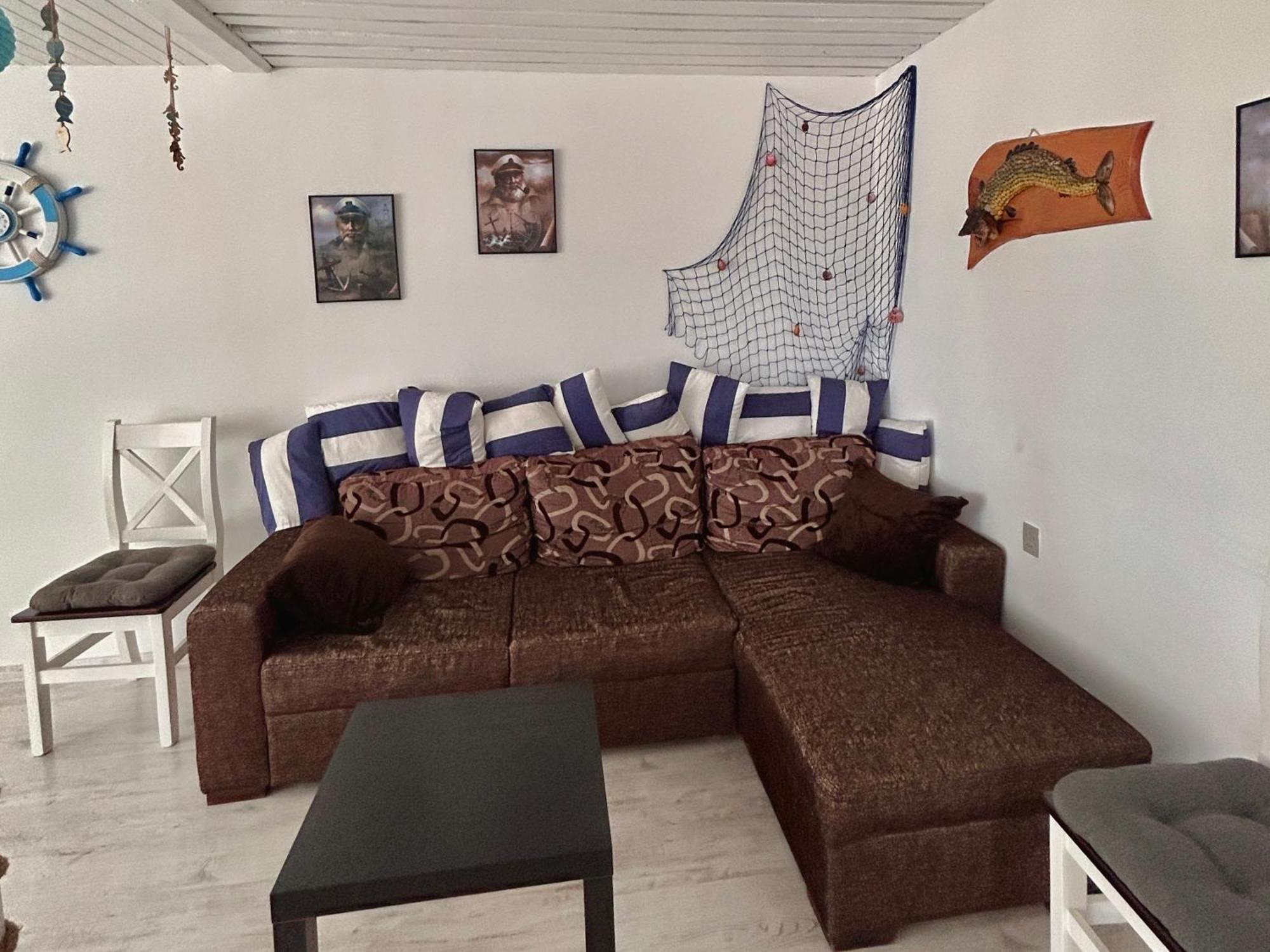 Aparthotel Molle *