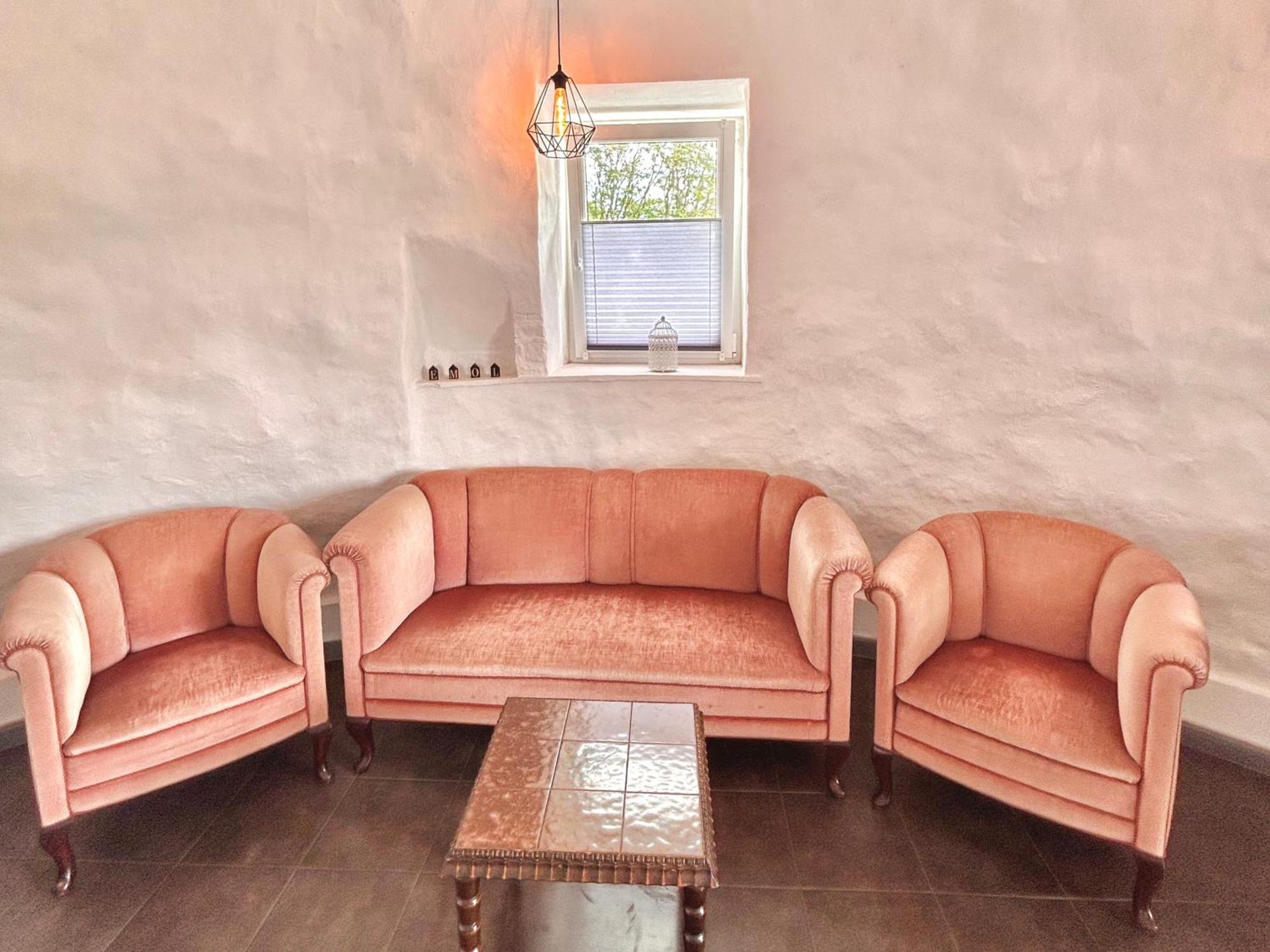 Aparthotel Molle *