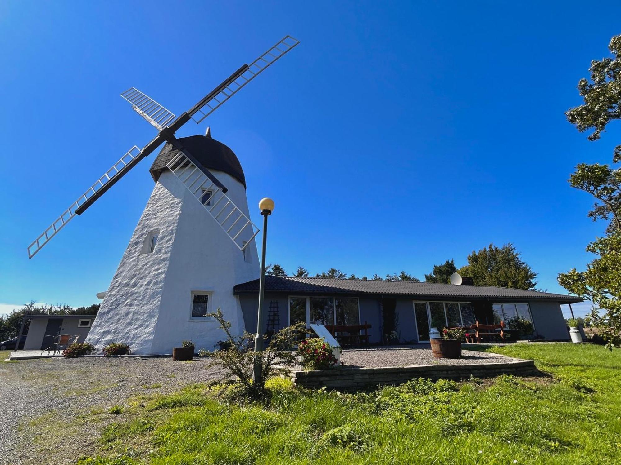 Molle Aparthotel