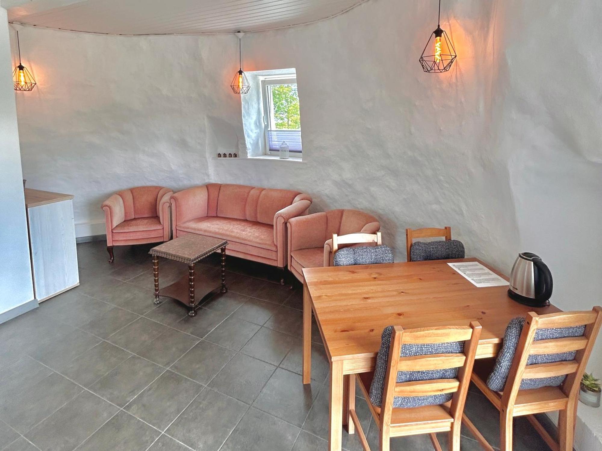 Aparthotel Molle *