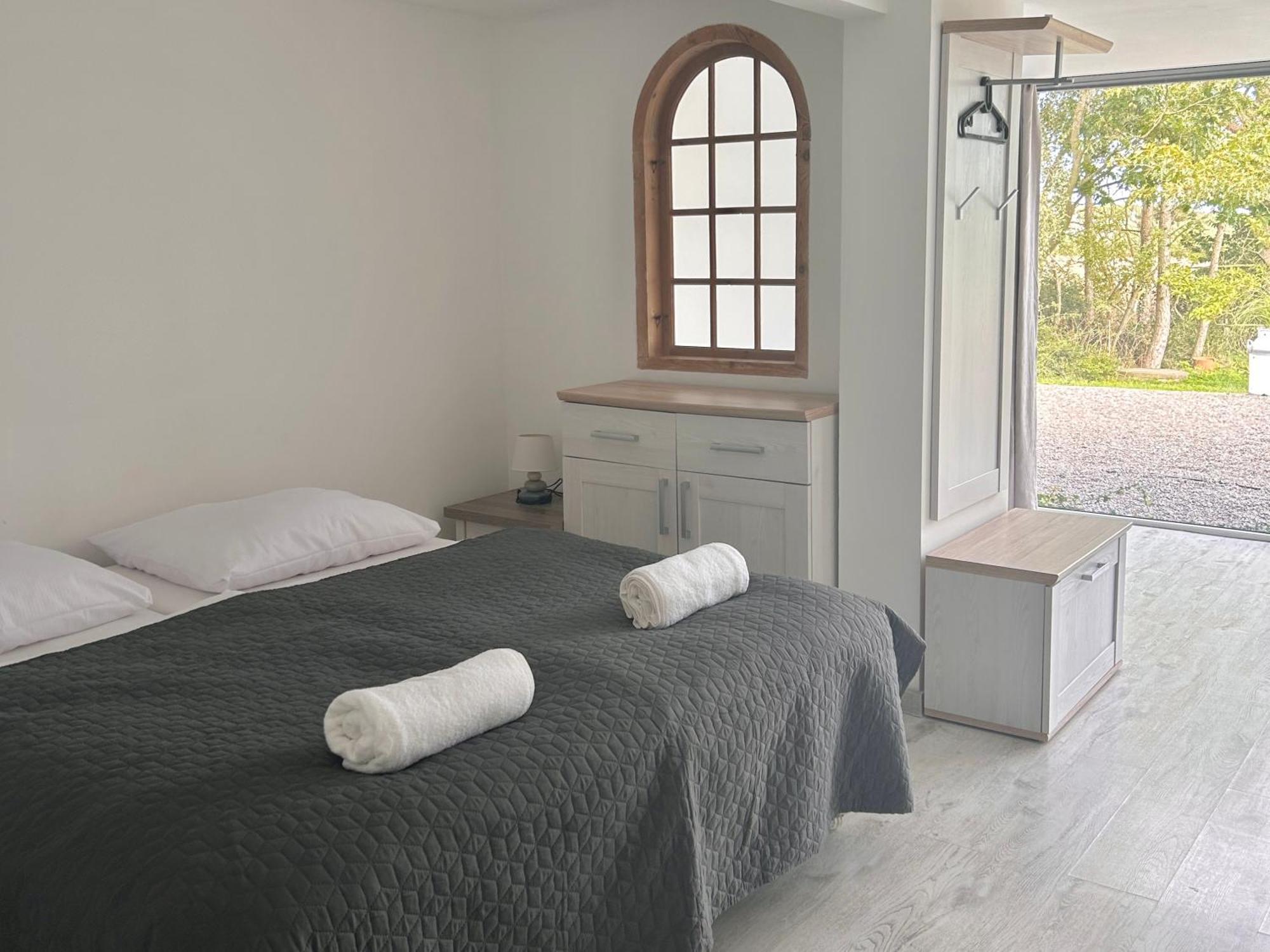 Molle Hotel apartamentowy *