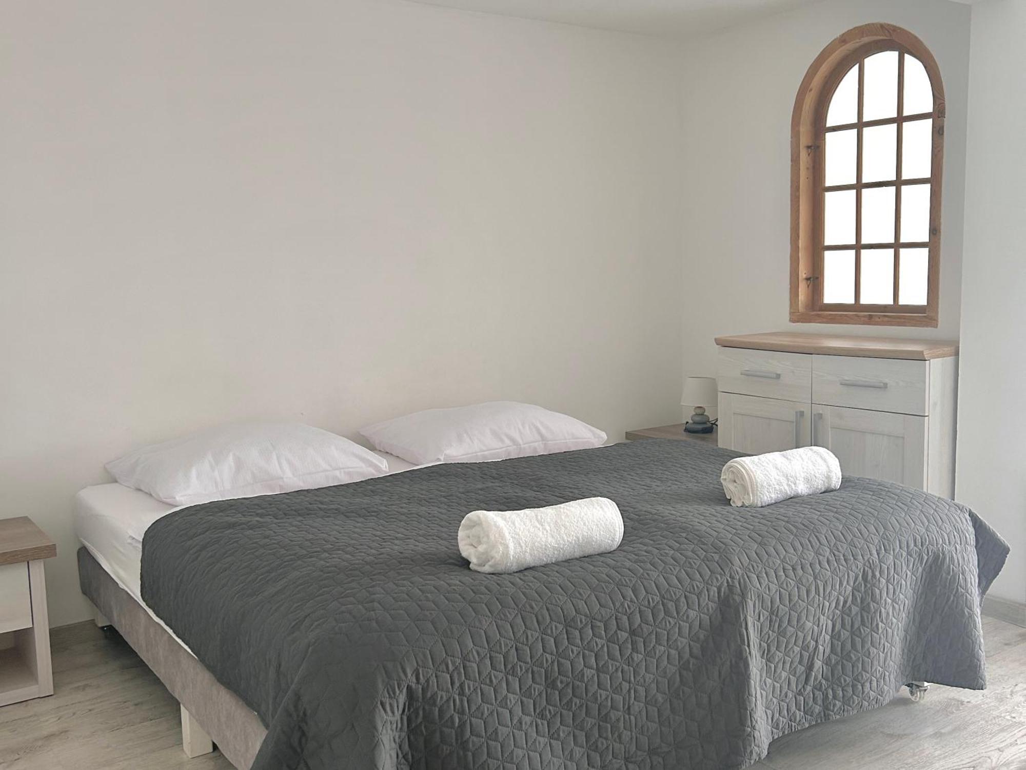 Aparthotel Molle *