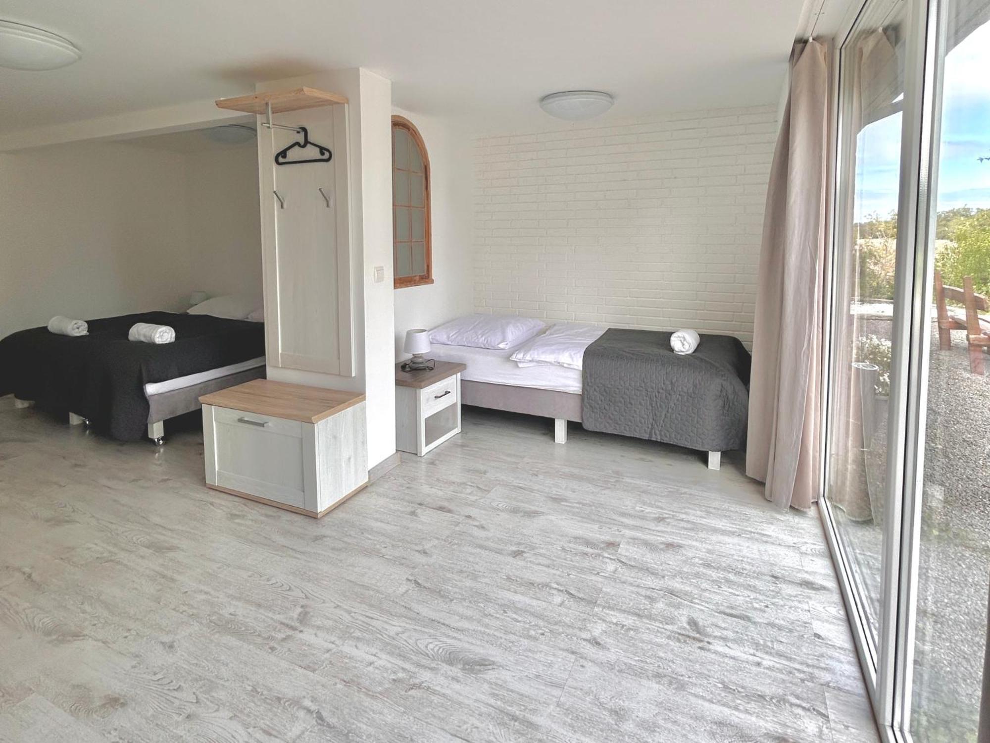 Molle * Åkirkeby