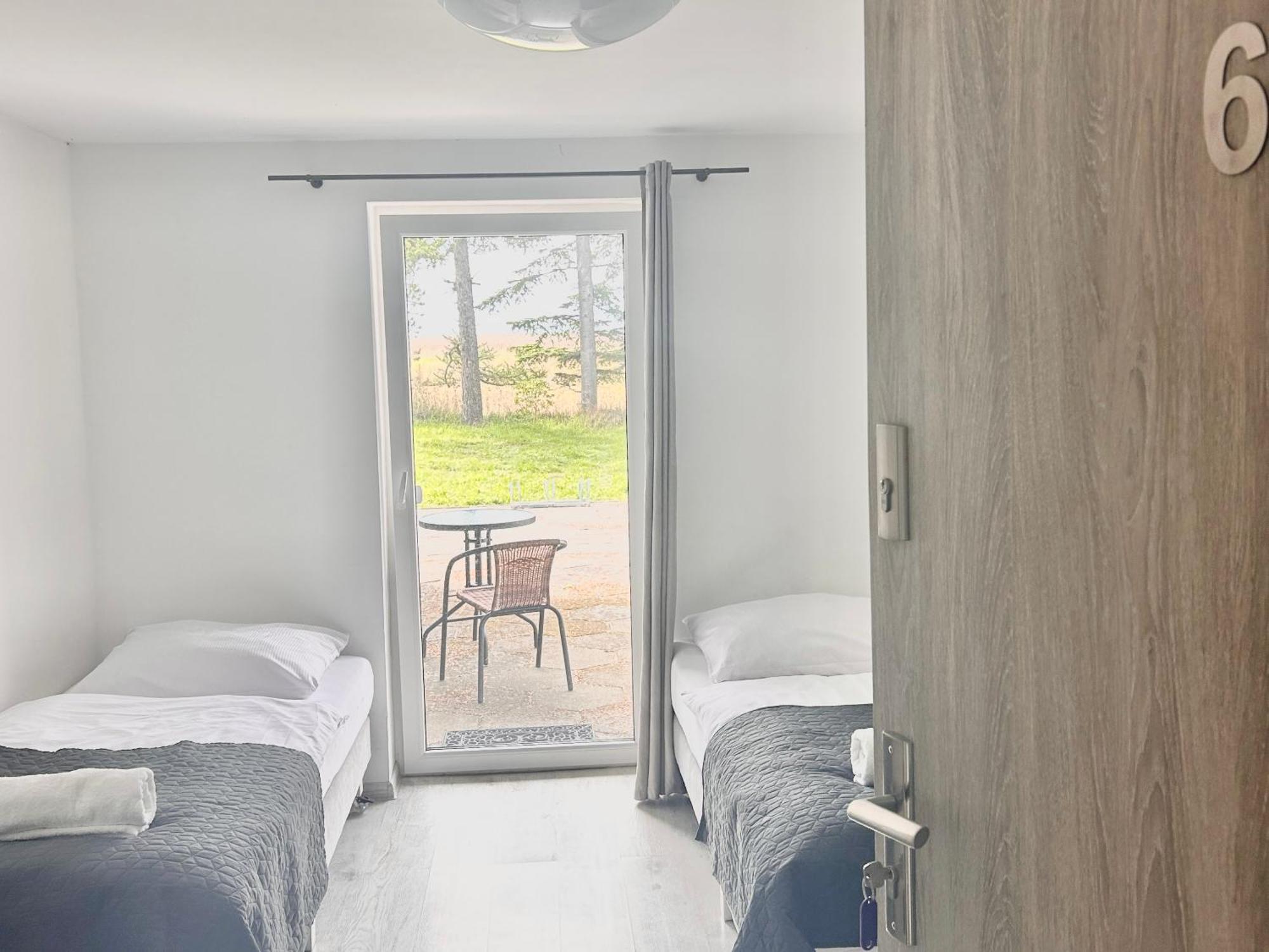 Molle Aparthotel Akirkeby