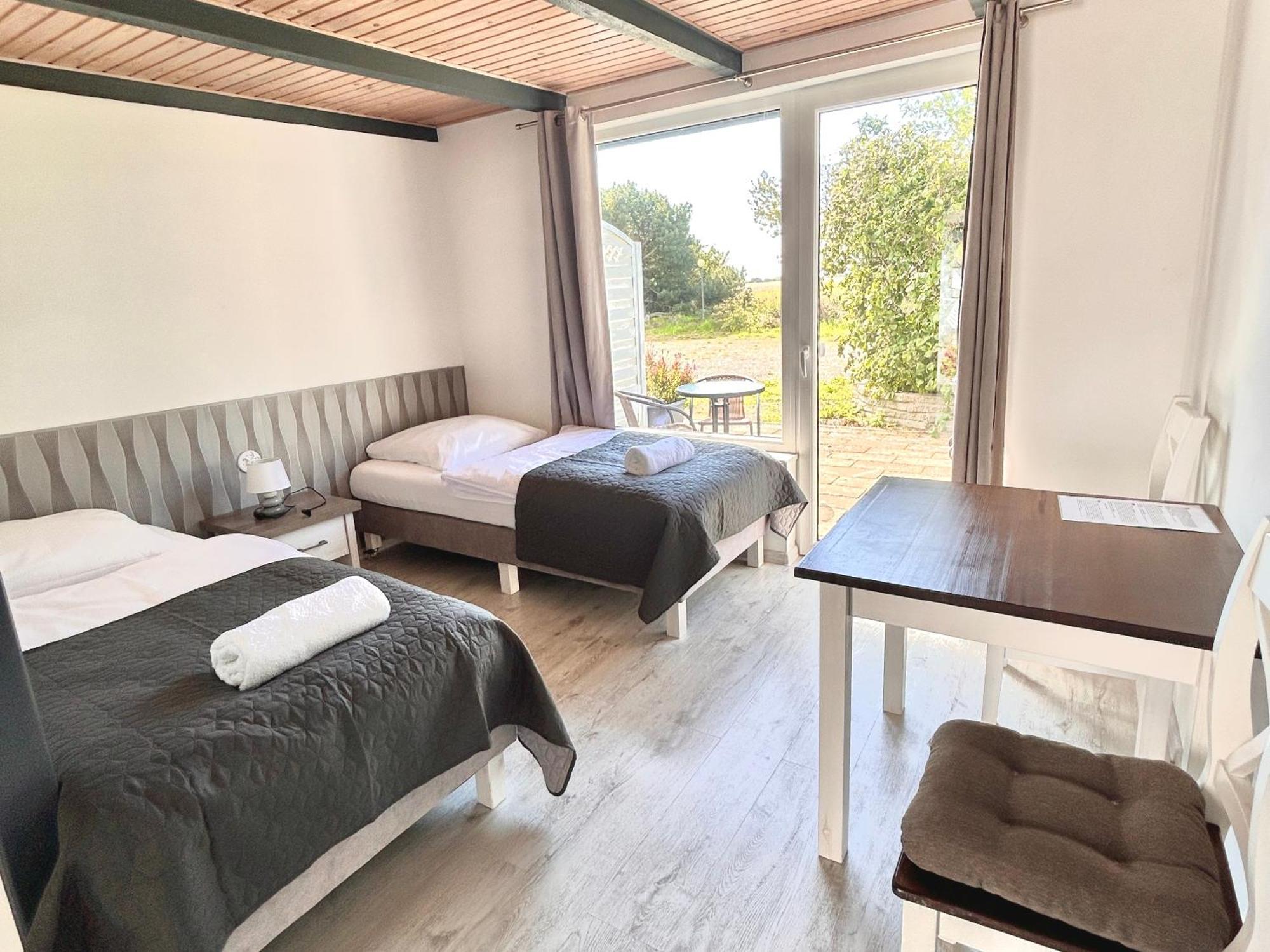 Molle Aparthotel
